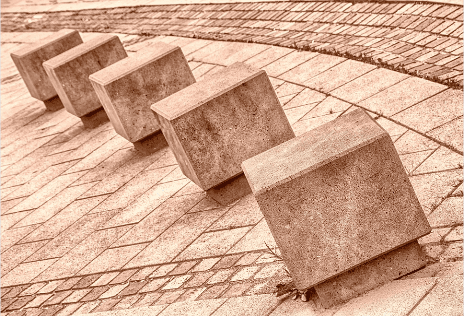 how to repair concrete steps - image from pixabay by analogicus