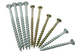 How To Use Self Tapping Screws